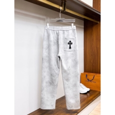 Chrome Hearts Long Pants